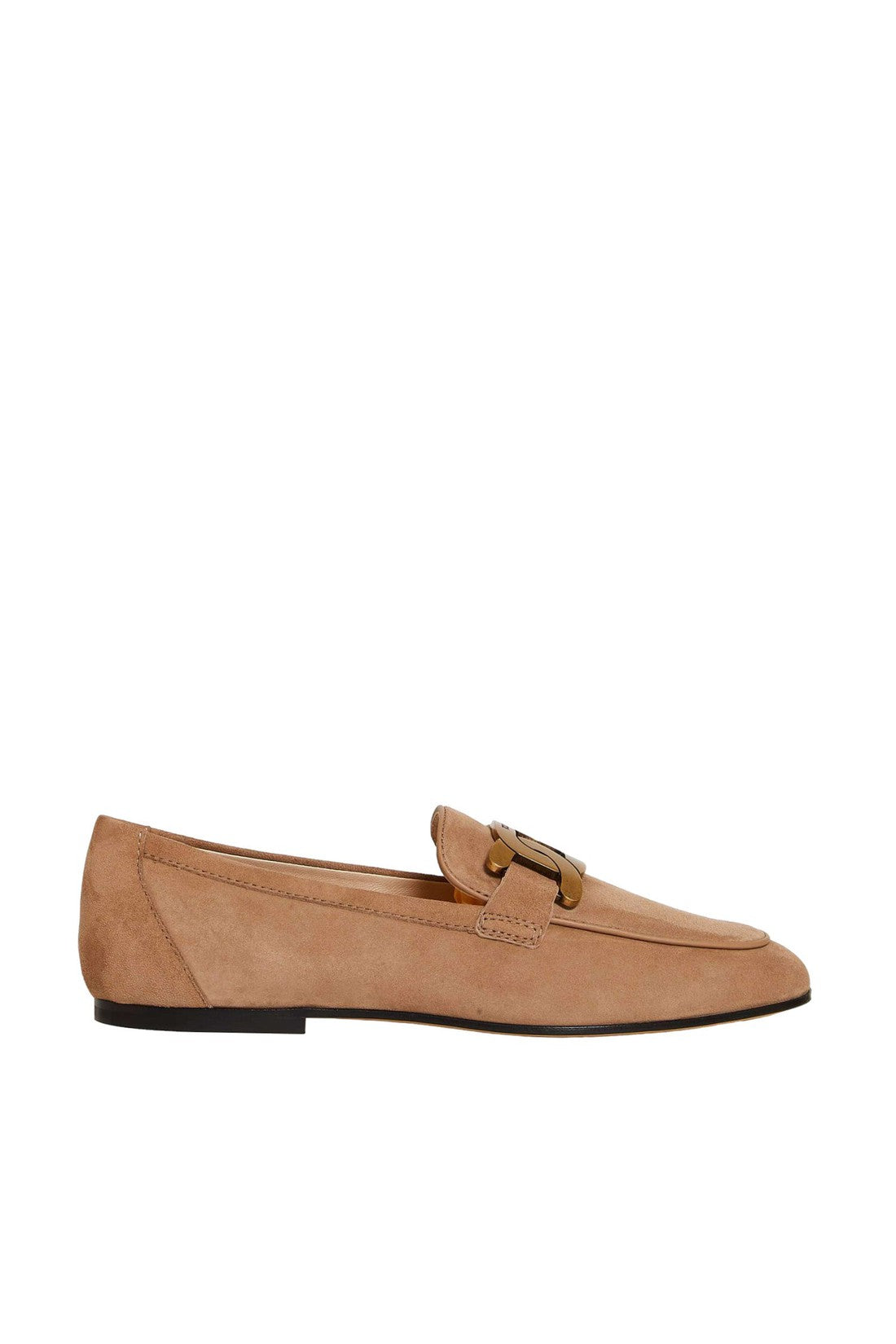 TOD'S-OUTLET-SALE-Loafer Beige-ARCHIVIST