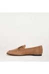 Tod'S-OUTLET-SALE-Loafer Beige-ARCHIVIST