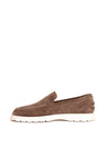 Tod'S-OUTLET-SALE-Loafer Beige-ARCHIVIST