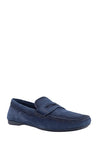 CHURCH'S-OUTLET-SALE-Loafer Blau-ARCHIVIST