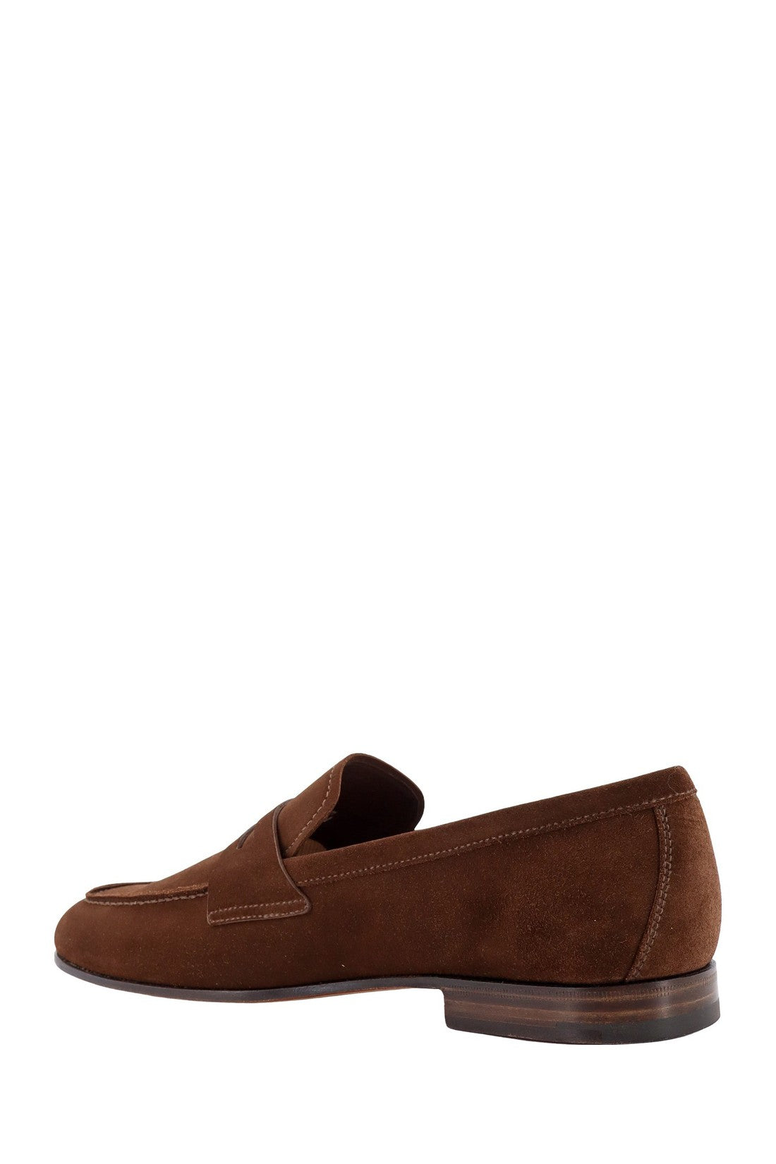 CHURCH'S-OUTLET-SALE-Loafer Braun-ARCHIVIST