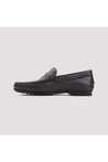 TOD'S-OUTLET-SALE-Loafer Braun-ARCHIVIST