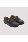 TOD'S-OUTLET-SALE-Loafer Braun-ARCHIVIST