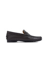 TOD'S-OUTLET-SALE-Loafer Braun-ARCHIVIST