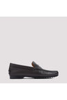 Tod'S-OUTLET-SALE-Loafer Braun-ARCHIVIST