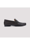 Tod'S-OUTLET-SALE-Loafer Braun-ARCHIVIST