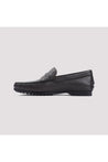 Tod'S-OUTLET-SALE-Loafer Braun-ARCHIVIST