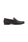 Tod'S-OUTLET-SALE-Loafer Braun-ARCHIVIST