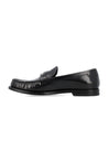 DOLCE & GABBANA-OUTLET-SALE-Loafer DG-ARCHIVIST