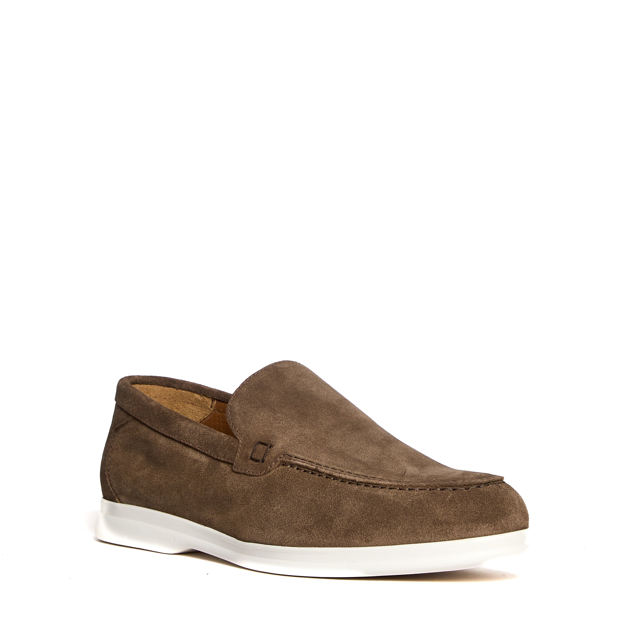 Doucal'S-OUTLET-SALE-Loafer-ARCHIVIST