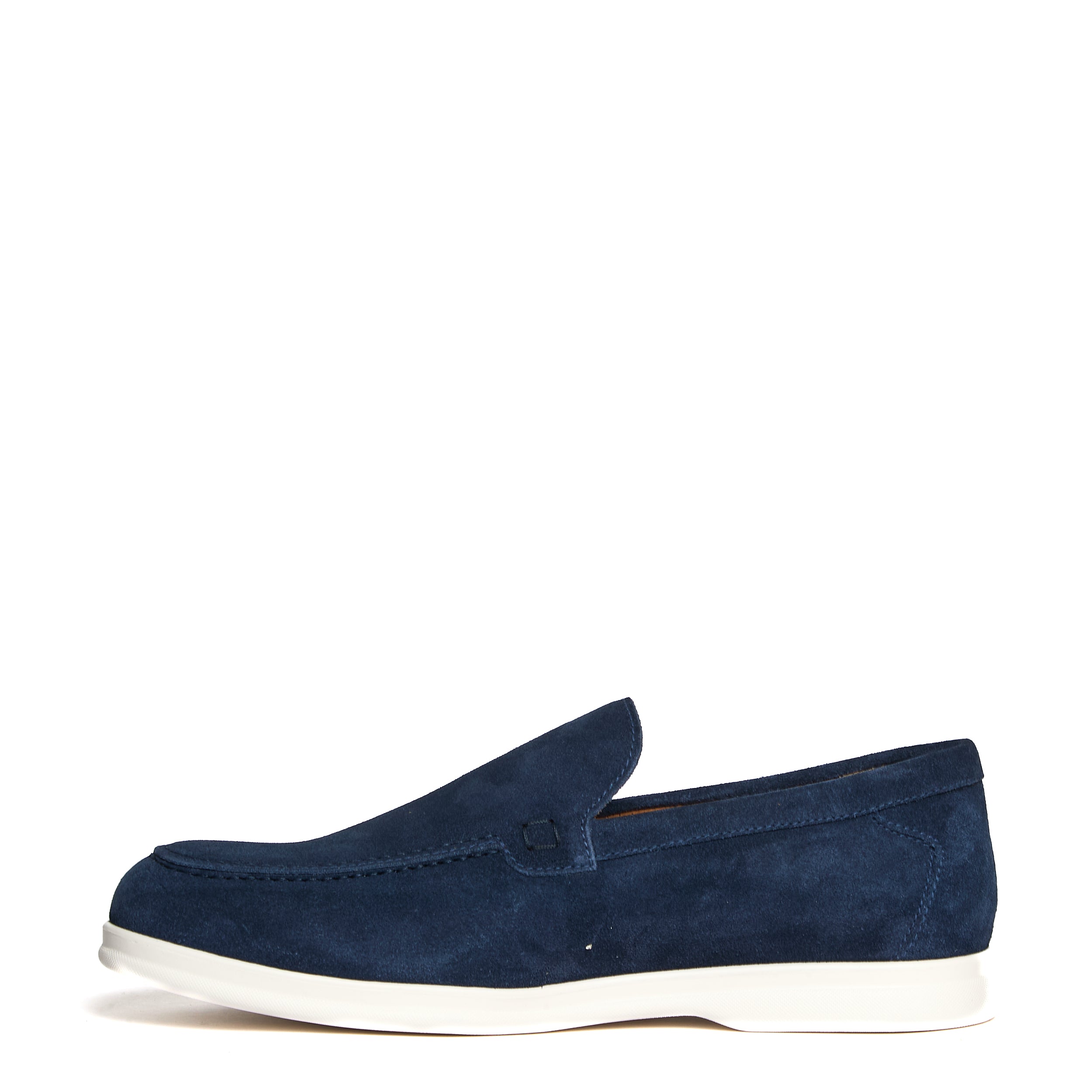 Doucal'S-OUTLET-SALE-Loafer-ARCHIVIST