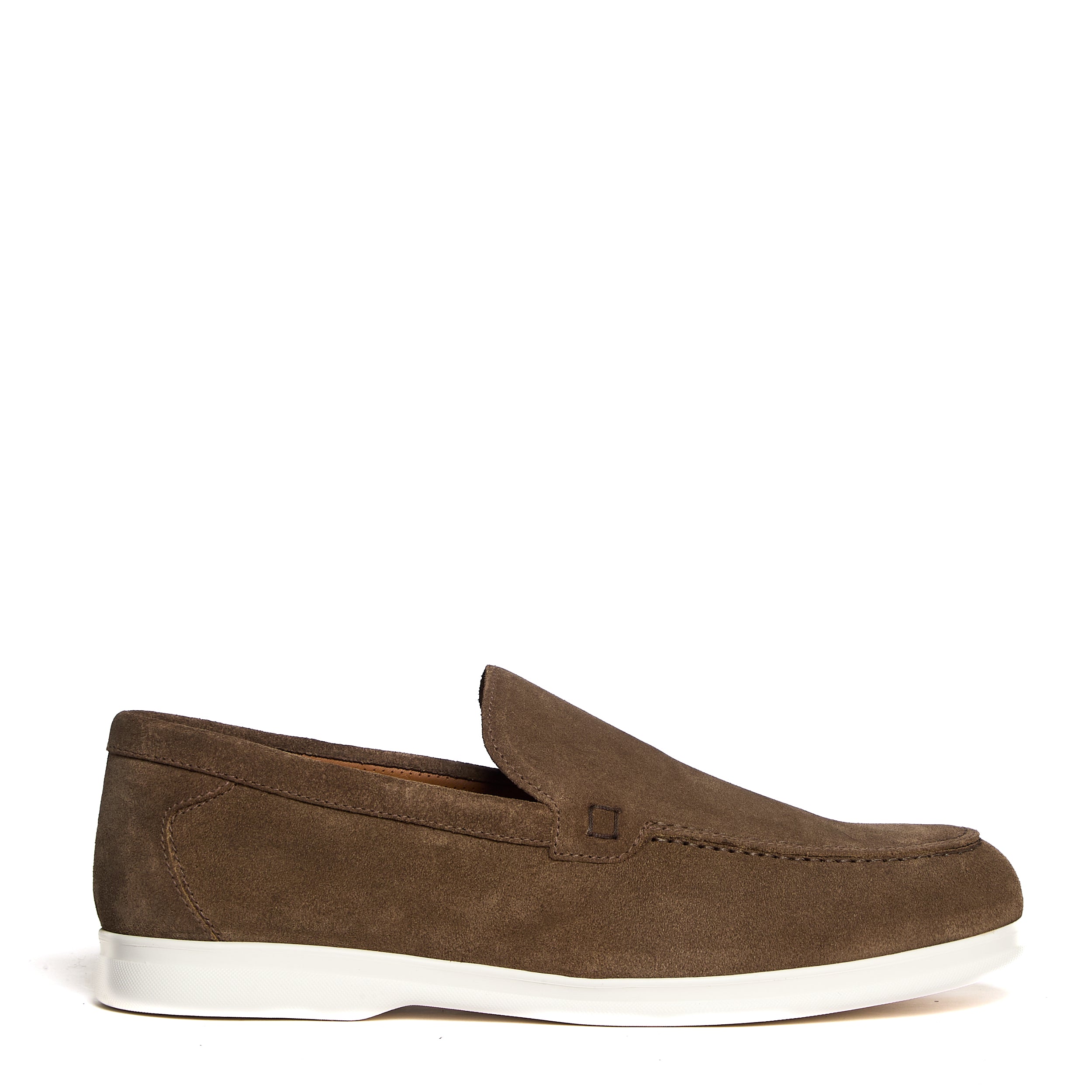 Doucal'S-OUTLET-SALE-Loafer-ARCHIVIST