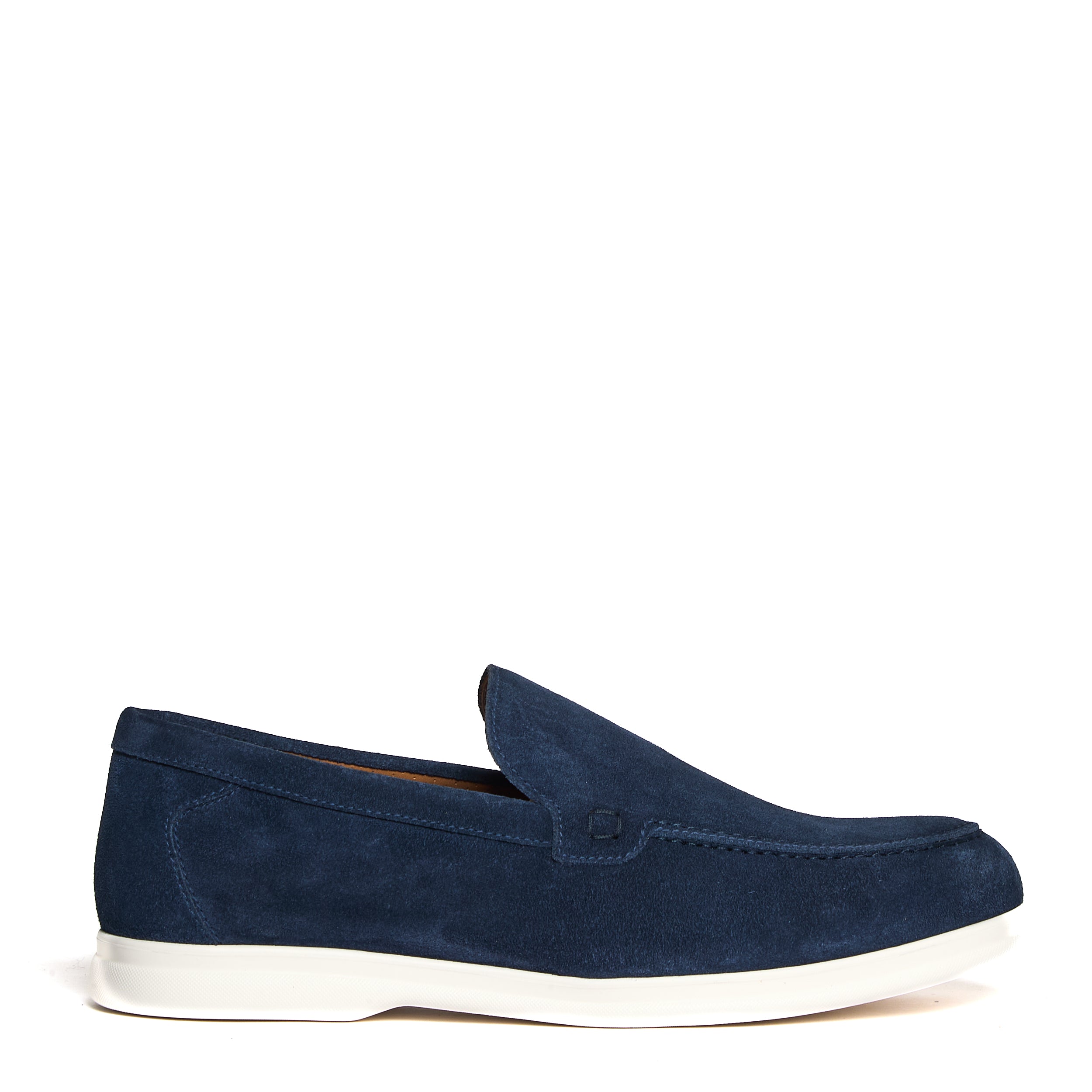 Doucal'S-OUTLET-SALE-Loafer-ARCHIVIST