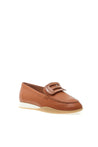 HOGAN-OUTLET-SALE-Loafer GOLD-ARCHIVIST