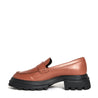 HOGAN-OUTLET-SALE-Loafer GOLD-ARCHIVIST