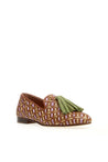 Poesie Veneziane-OUTLET-SALE-Loafer GOLD-ARCHIVIST