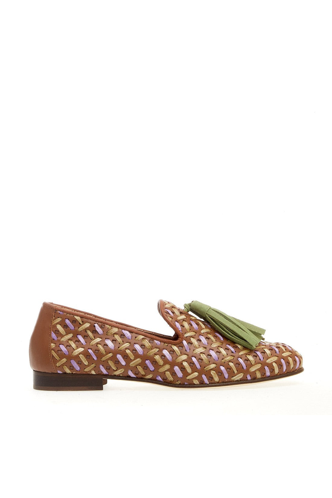 Poesie Veneziane-OUTLET-SALE-Loafer GOLD-ARCHIVIST