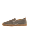 Castañer-OUTLET-SALE-Loafer GRAU-ARCHIVIST