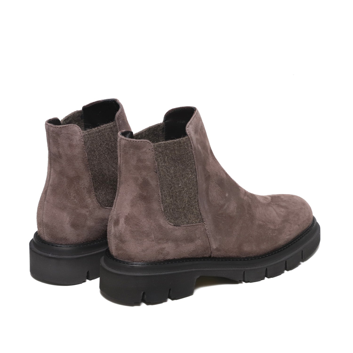 Le Gazzelle-OUTLET-SALE-Loafer GRÜN-ARCHIVIST