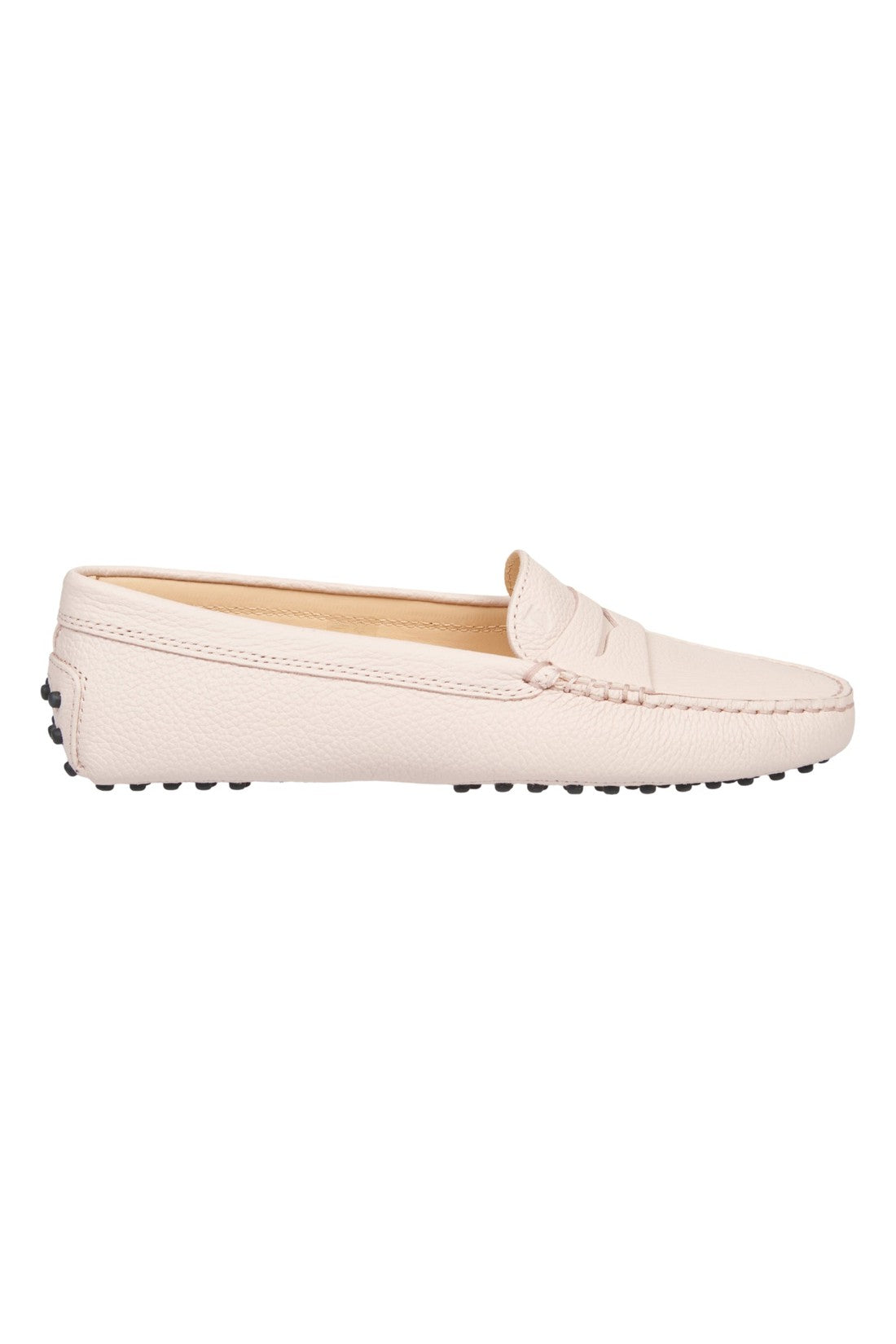 TOD'S-OUTLET-SALE-Loafer ROSA-ARCHIVIST