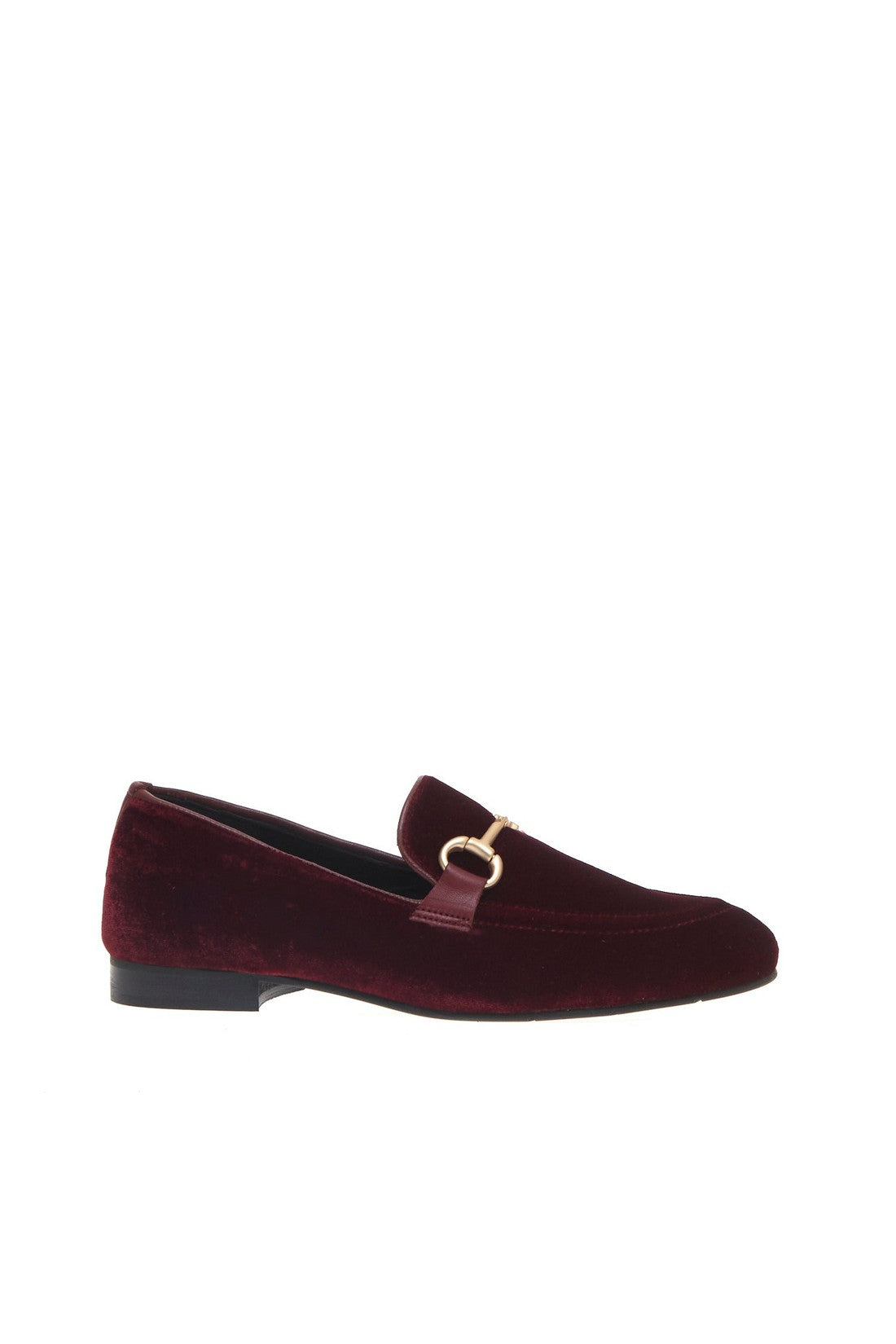 Poesie Veneziane-OUTLET-SALE-Loafer ROT-ARCHIVIST