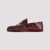 SAINT LAURENT-OUTLET-SALE-Loafer ROT-ARCHIVIST