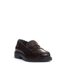 TOD'S-OUTLET-SALE-Loafer ROT-ARCHIVIST