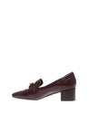 Tory Burch-OUTLET-SALE-Loafer ROT-ARCHIVIST