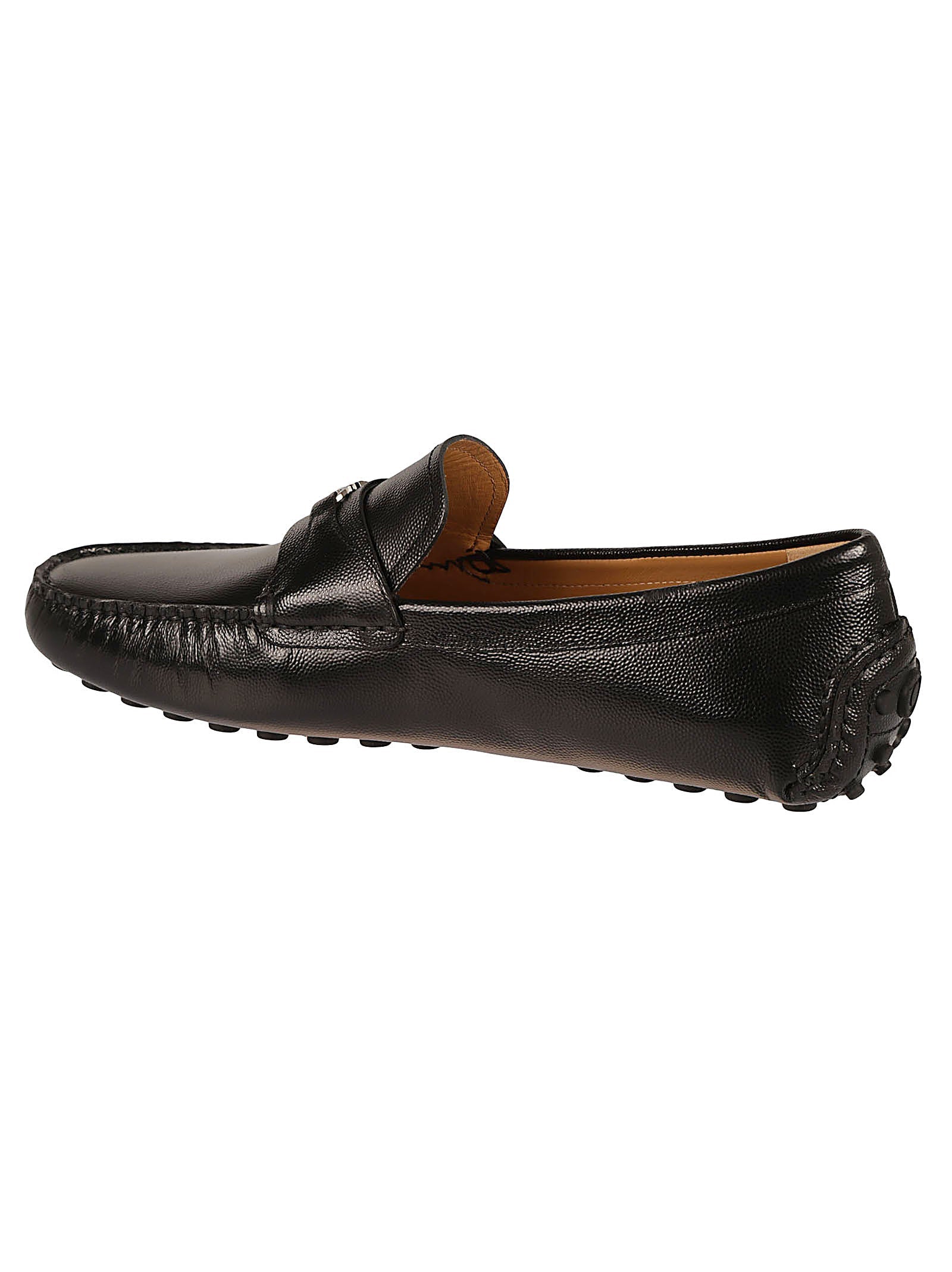 Salvatore Ferragamo-OUTLET-SALE-Loafer-ARCHIVIST