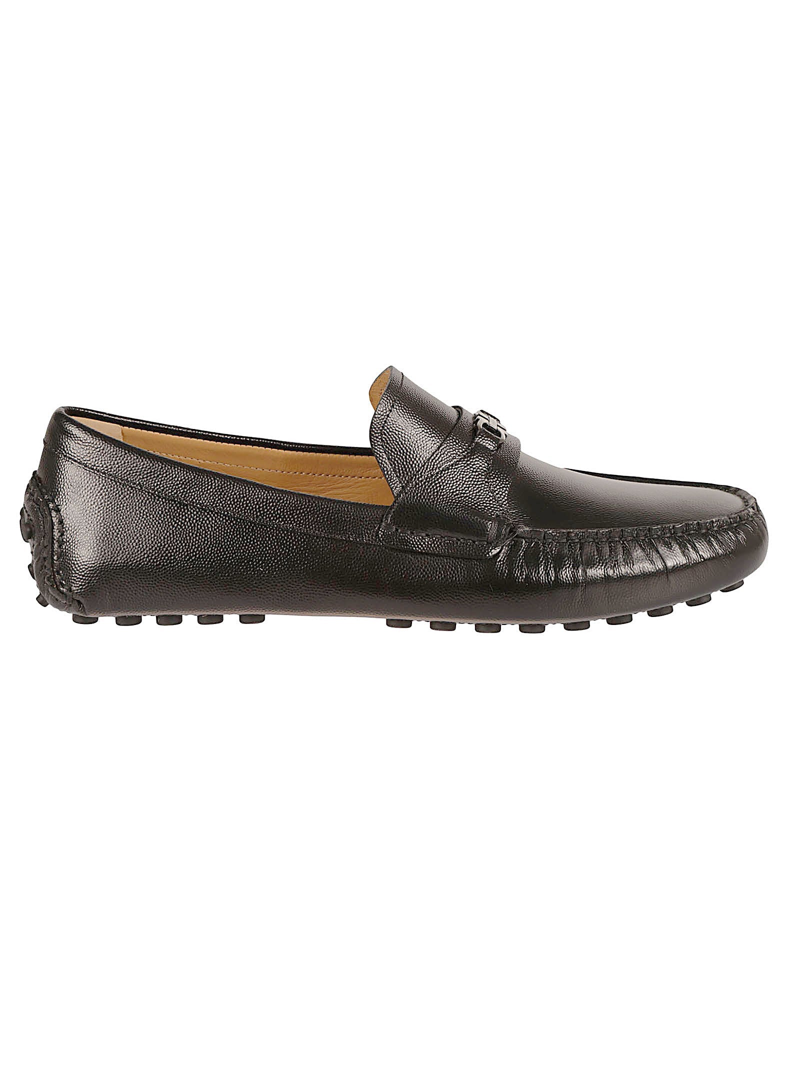 Salvatore Ferragamo-OUTLET-SALE-Loafer-ARCHIVIST