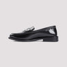 ATTICO-OUTLET-SALE-Loafer SCHWARZ-ARCHIVIST