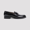 BALLY-OUTLET-SALE-Loafer SCHWARZ-ARCHIVIST