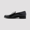 BALLY-OUTLET-SALE-Loafer SCHWARZ-ARCHIVIST