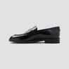 BALLY-OUTLET-SALE-Loafer SCHWARZ-ARCHIVIST