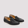 BALLY-OUTLET-SALE-Loafer SCHWARZ-ARCHIVIST