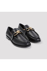 BOTTEGA VENETA-OUTLET-SALE-Loafer SCHWARZ-ARCHIVIST