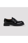 CHURCH'S-OUTLET-SALE-Loafer SCHWARZ-ARCHIVIST