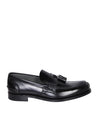 CHURCH'S-OUTLET-SALE-Loafer SCHWARZ-ARCHIVIST