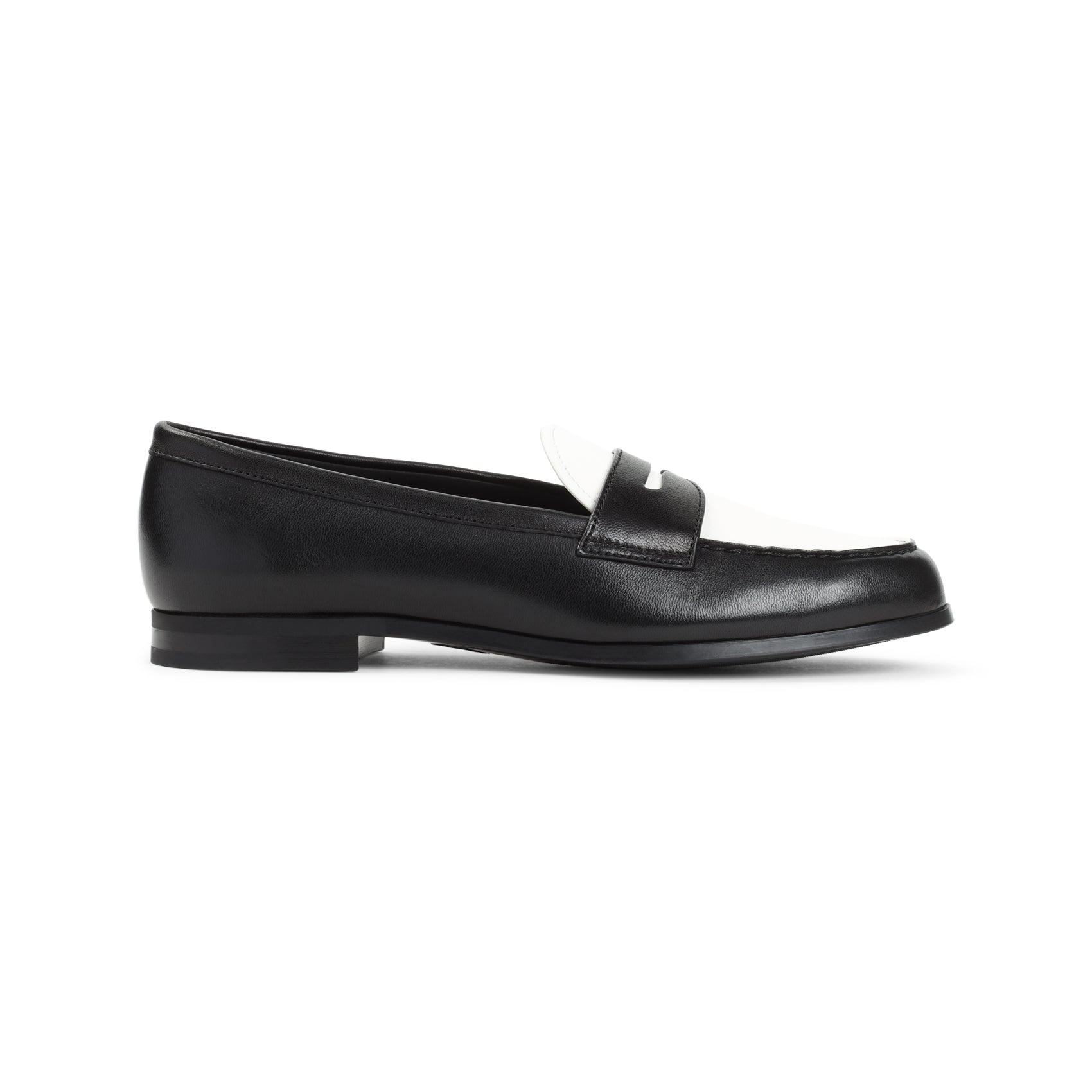 Church'S-OUTLET-SALE-Loafer SCHWARZ-ARCHIVIST
