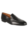 DOUCAL'S-OUTLET-SALE-Loafer SCHWARZ-ARCHIVIST