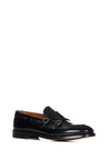 DOUCAL'S-OUTLET-SALE-Loafer SCHWARZ-ARCHIVIST