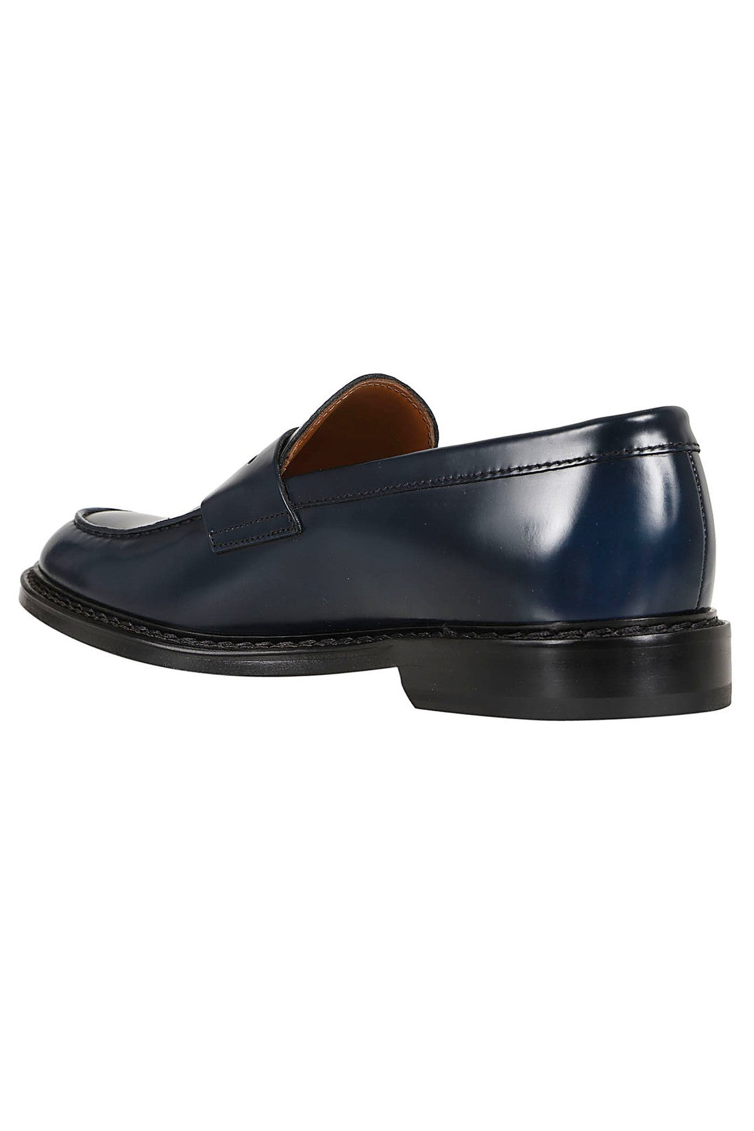 DOUCAL'S-OUTLET-SALE-Loafer SCHWARZ-ARCHIVIST