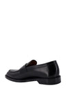 DOUCAL'S-OUTLET-SALE-Loafer SCHWARZ-ARCHIVIST