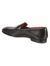 DOUCAL'S-OUTLET-SALE-Loafer SCHWARZ-ARCHIVIST