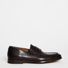 DOUCAL'S-OUTLET-SALE-Loafer SCHWARZ-ARCHIVIST