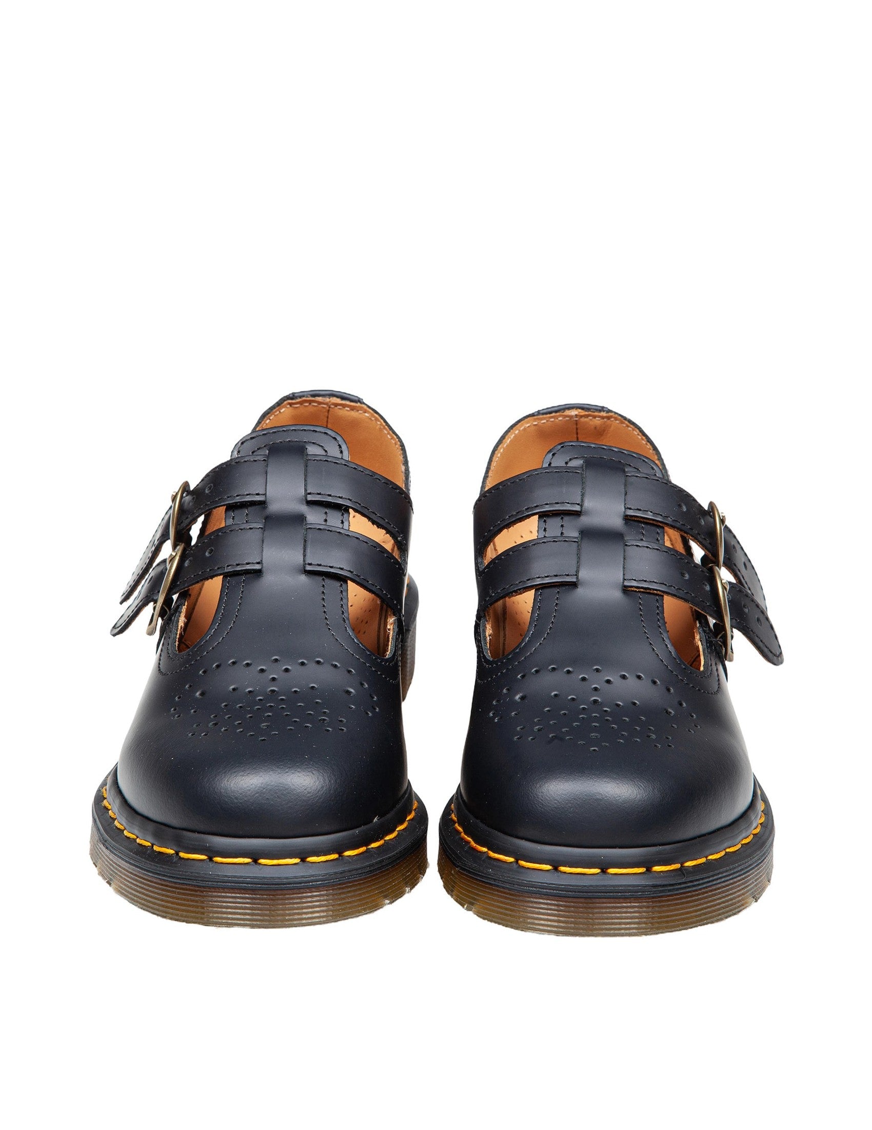 DR. MARTENS-OUTLET-SALE-Loafer SCHWARZ-ARCHIVIST