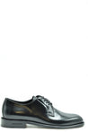 DSQUARED2-OUTLET-SALE-Loafer SCHWARZ-ARCHIVIST