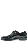 DSQUARED2-OUTLET-SALE-Loafer SCHWARZ-ARCHIVIST