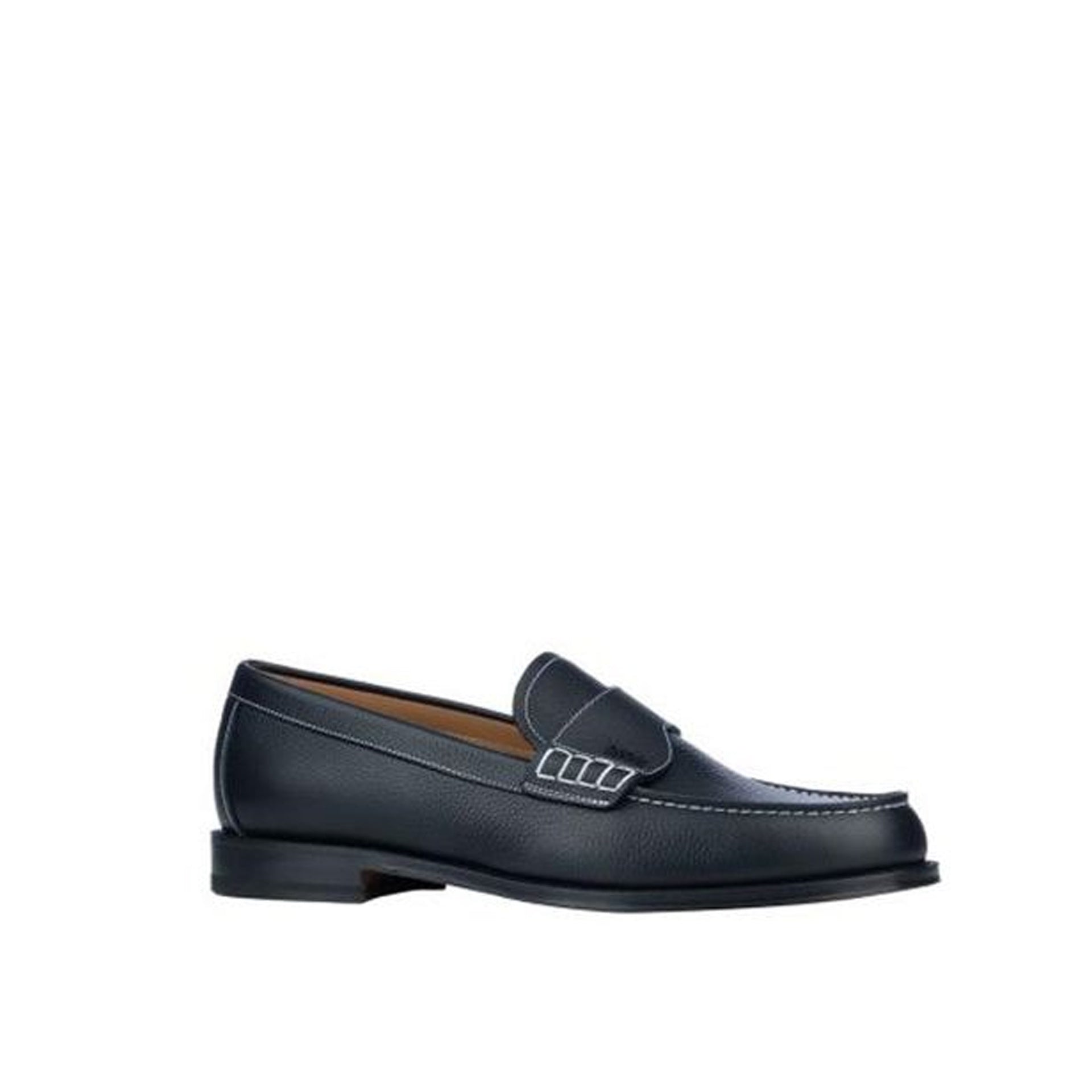 Dior-OUTLET-SALE-Loafer SCHWARZ-ARCHIVIST