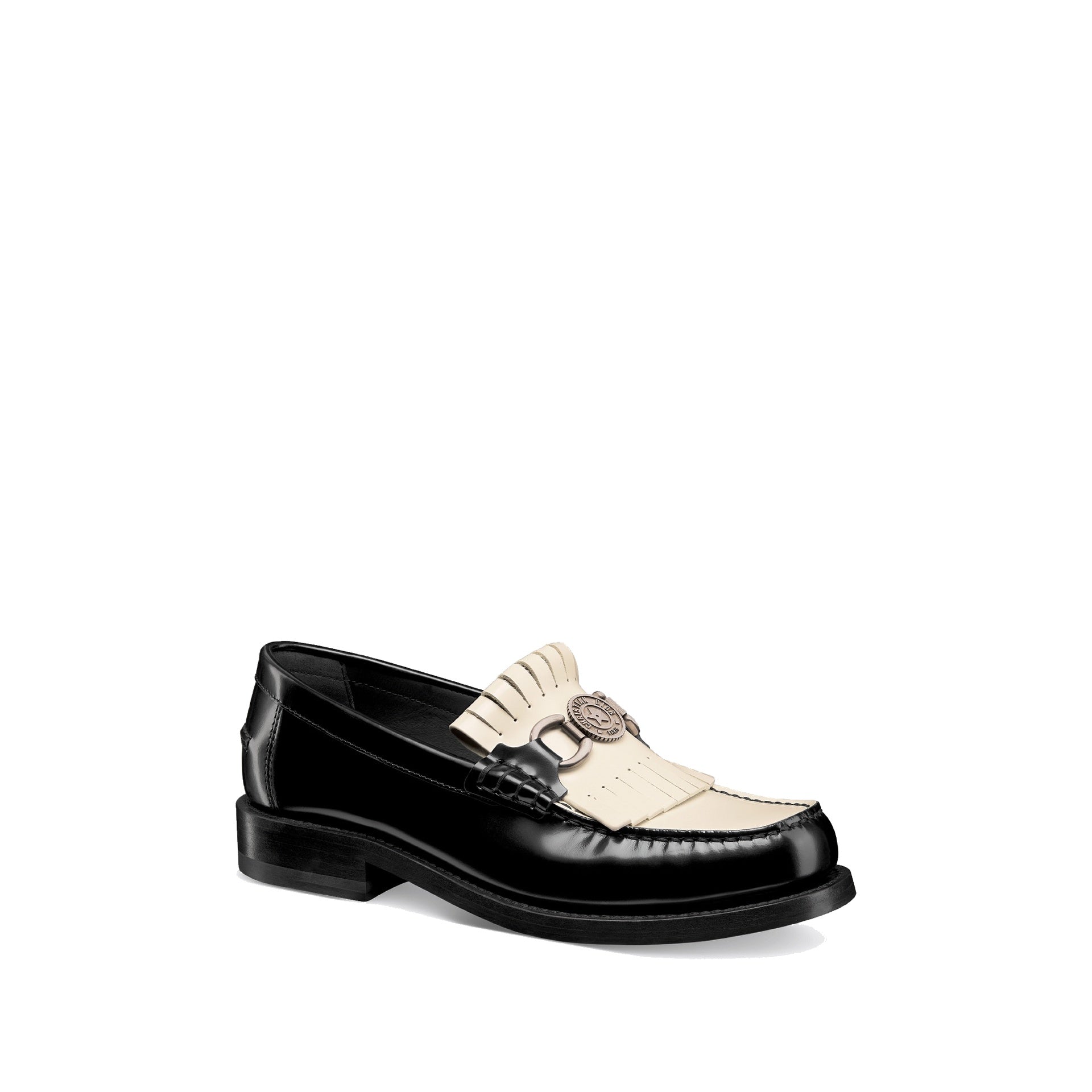 Dior-OUTLET-SALE-Loafer SCHWARZ-ARCHIVIST